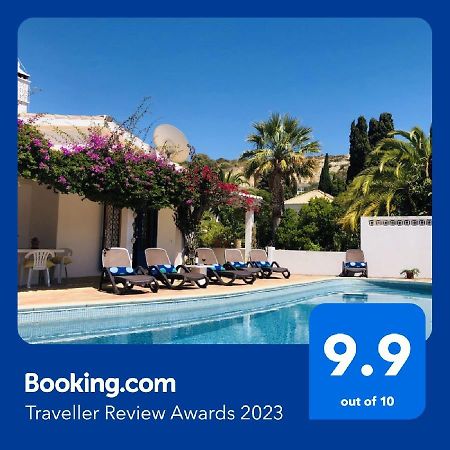 Charming Villa With Heated Pool Near Sandy Beach, Hiking, Golf And Wineries Luz エクステリア 写真